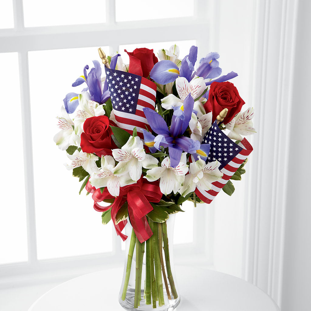 Unity Bouquet – Citifloral, New York NY