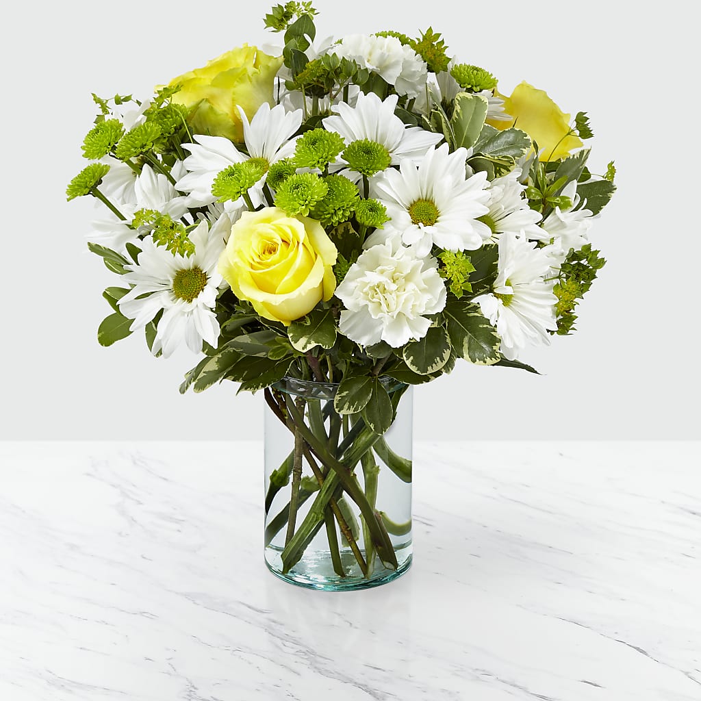 Happy Day Bouquet – Citifloral, New York NY