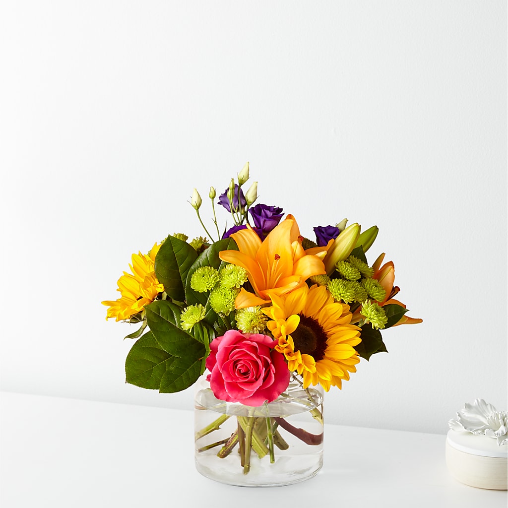 Best Day Bouquet – Citifloral, New York NY