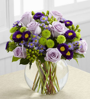 A Splendid Day Bouquet – Citifloral, New York NY