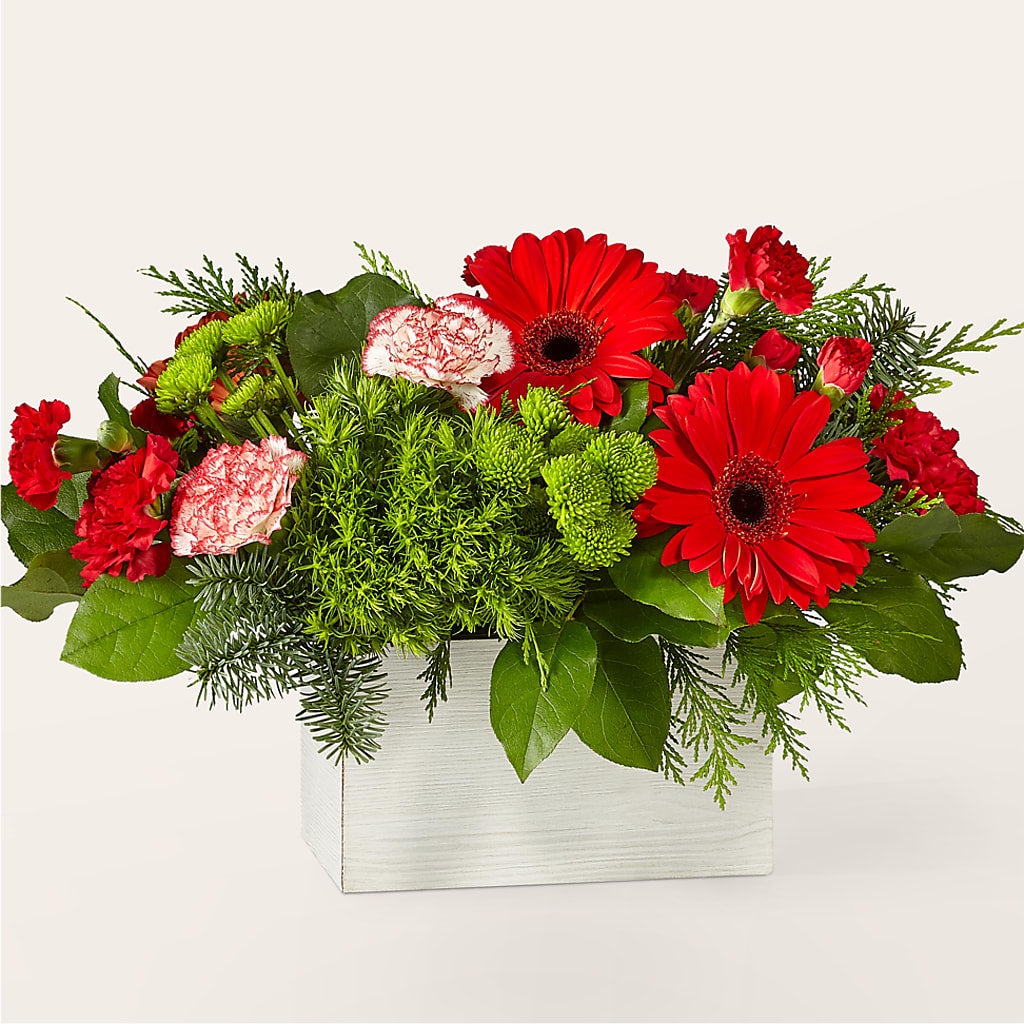 The Rudolph Bouquet – Citifloral, New York NY