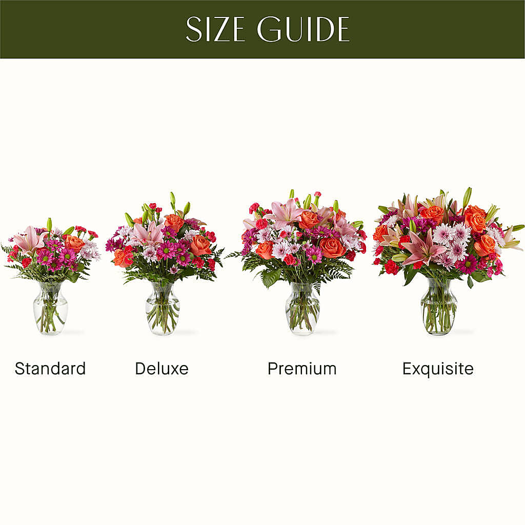 Light of My Life Bouquet – Citifloral, New York NY