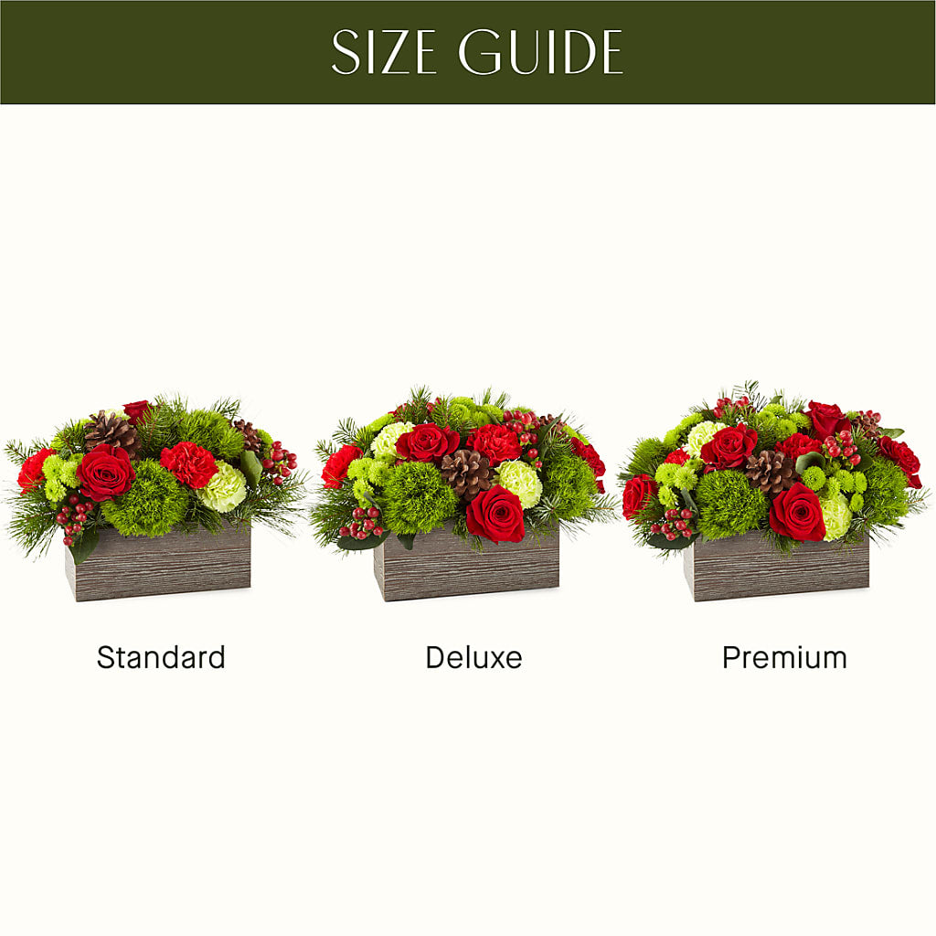 Bundled Up Bouquet – Citifloral, New York NY