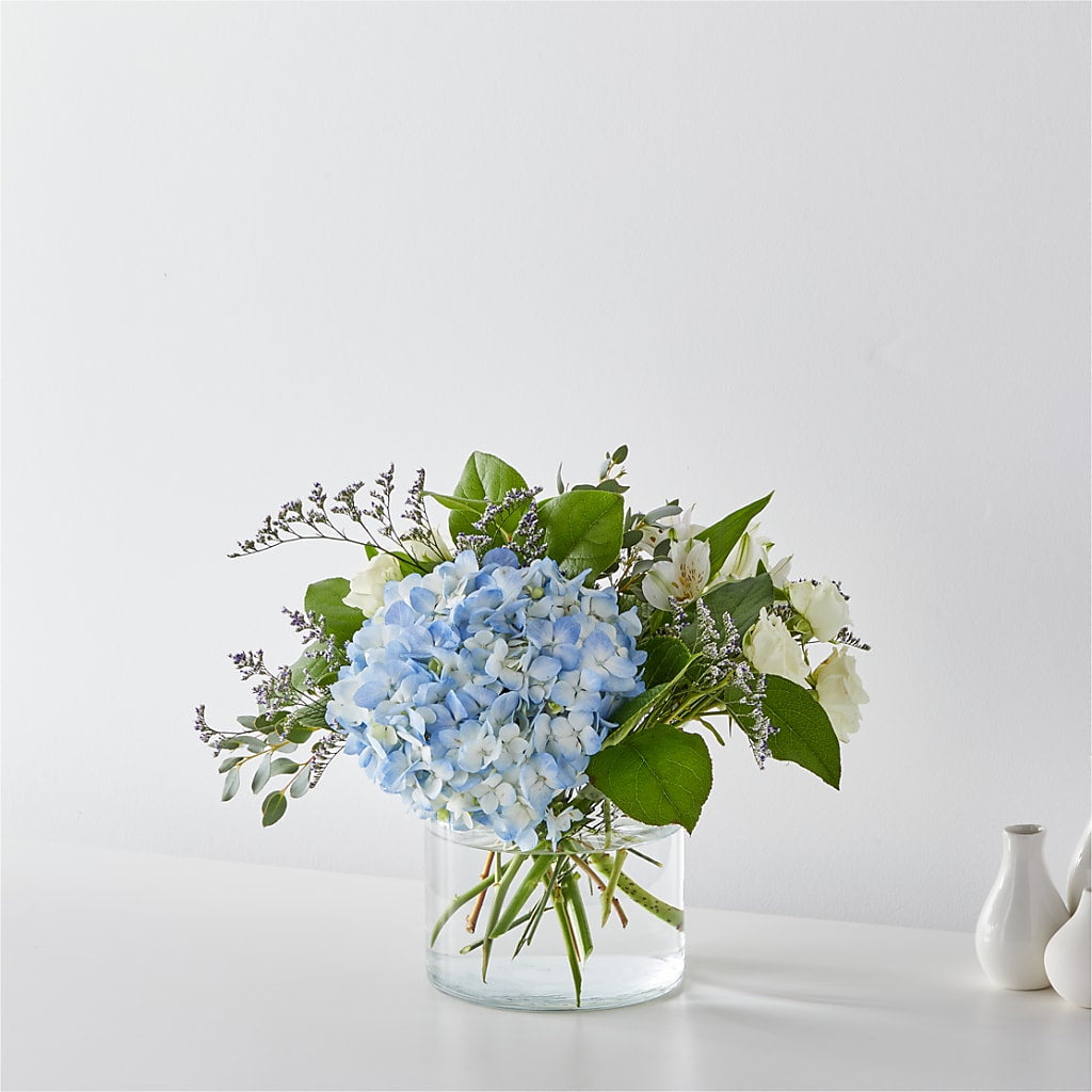 Coastal Blossom Bouquet – Citifloral, New York NY
