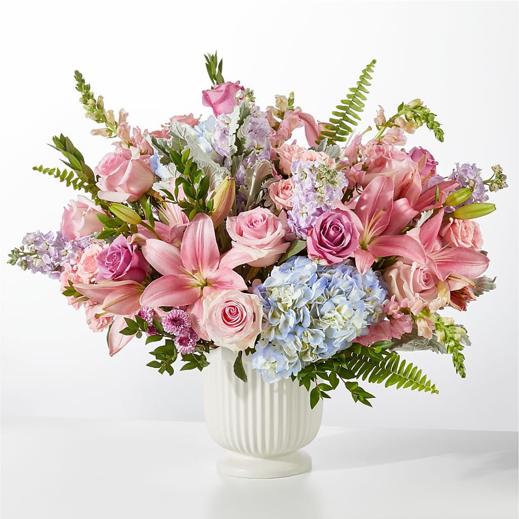 Wonderland Bouquet – Citifloral, New York NY