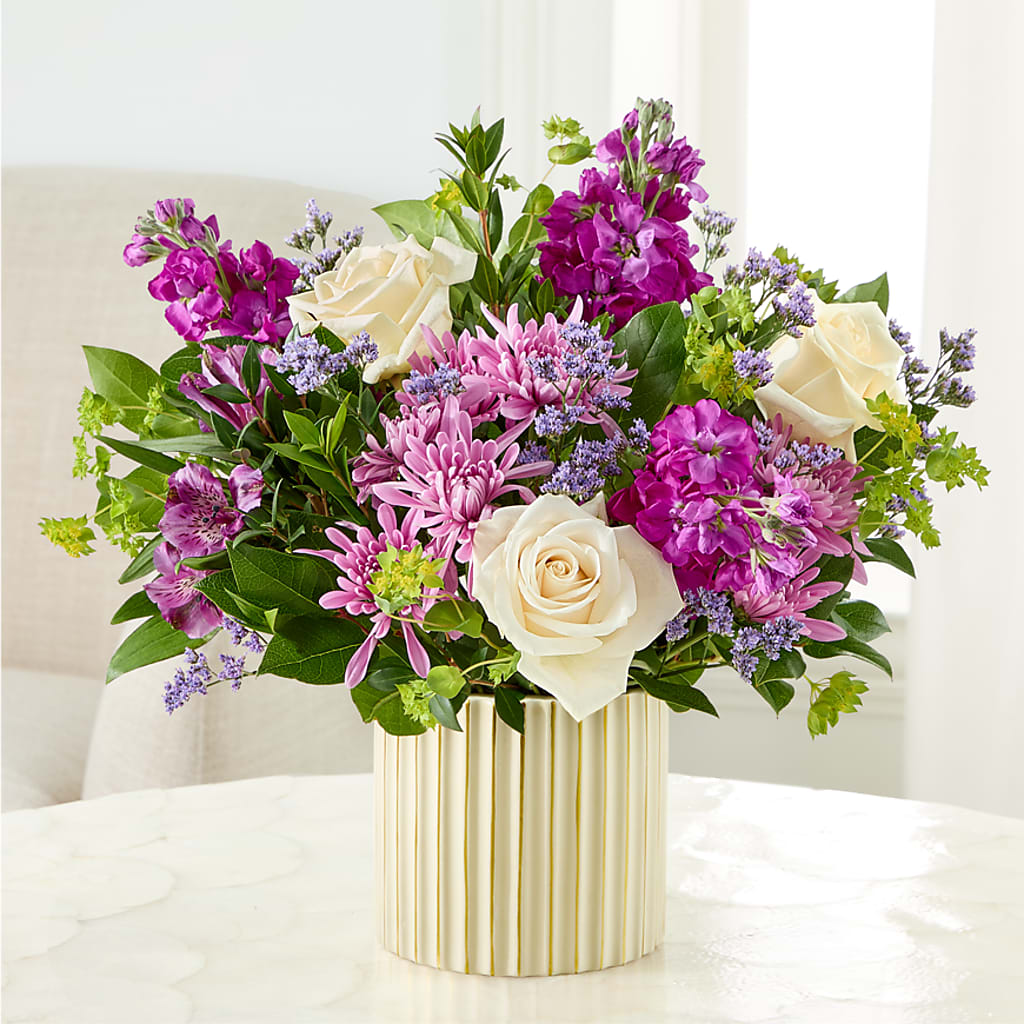 The Boutique Bouquet – Citifloral, New York NY