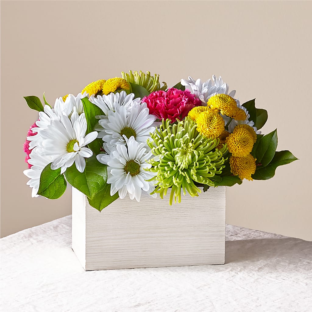Sorbet Bouquet – Citifloral, New York NY