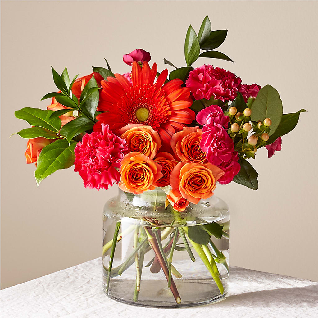 Fiesta Bouquet – Citifloral, New York NY