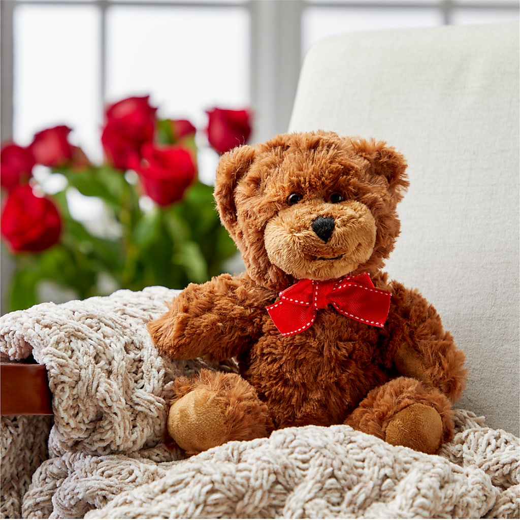 Romantic Long Stem Red Rose Bouquet Bundles – Citifloral, New York NY