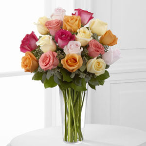 Graceful Grandeur Bouquet – Citifloral, New York NY