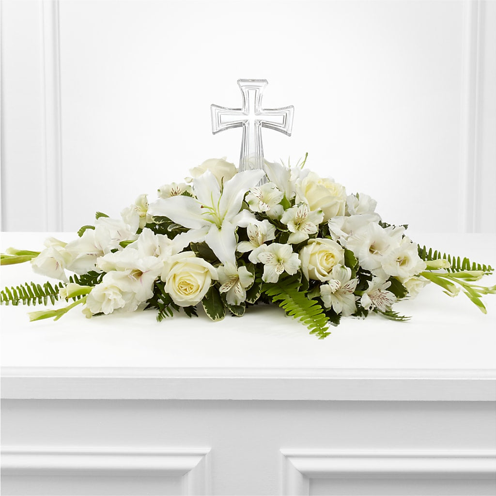 Eternal Light Bouquet – Citifloral, New York NY