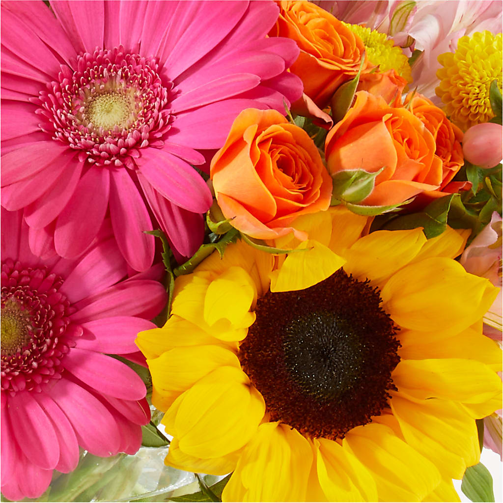 Florist Original Mixed Bouquet – Citifloral, New York NY