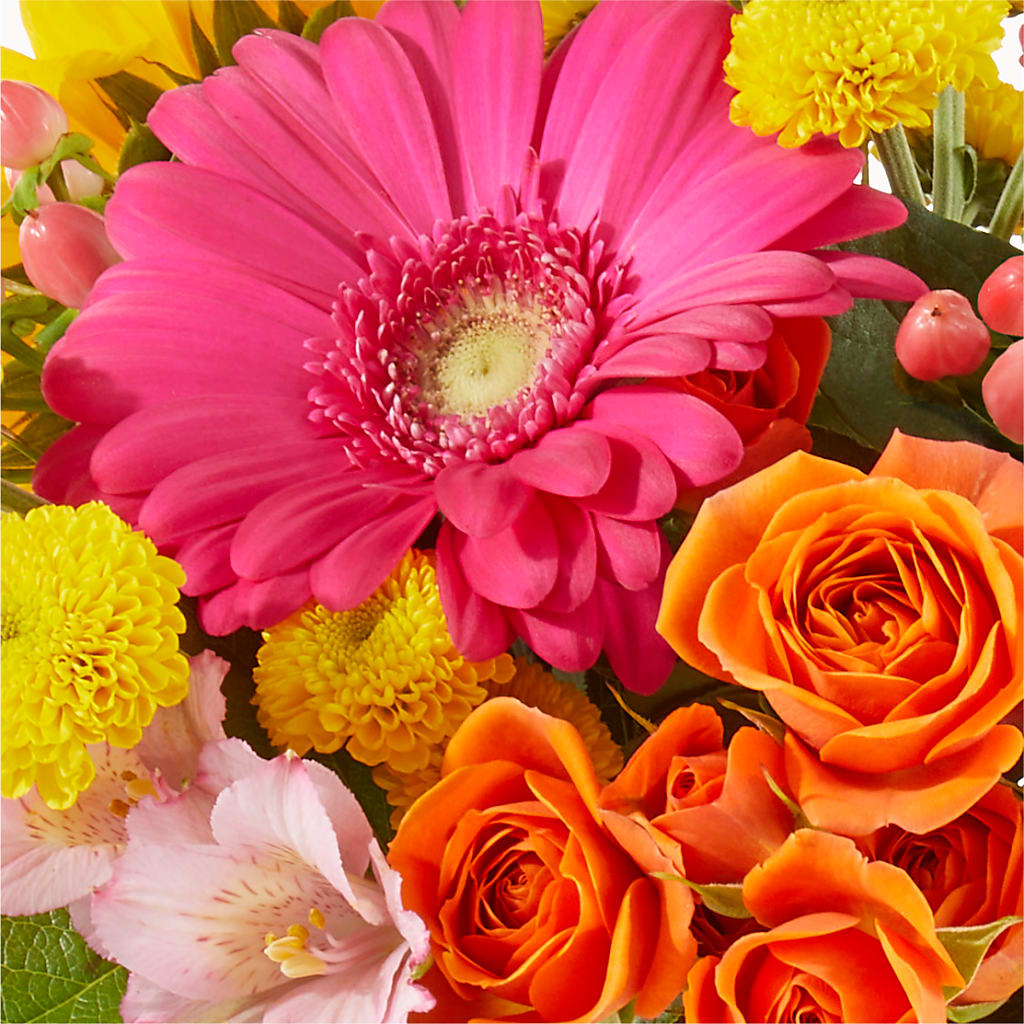 Florist Original Mixed Bouquet – Citifloral, New York NY