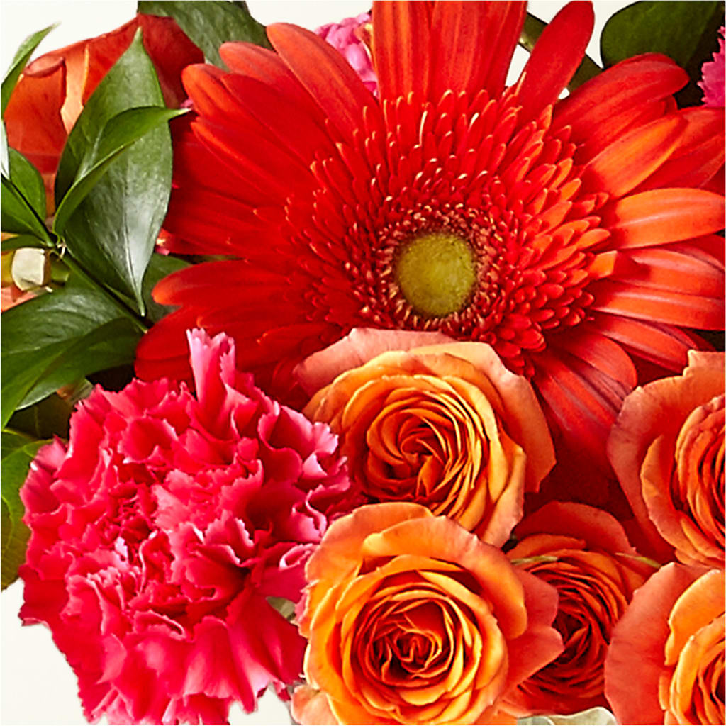 Florist Designed Mixed Bouquet – Citifloral, New York NY