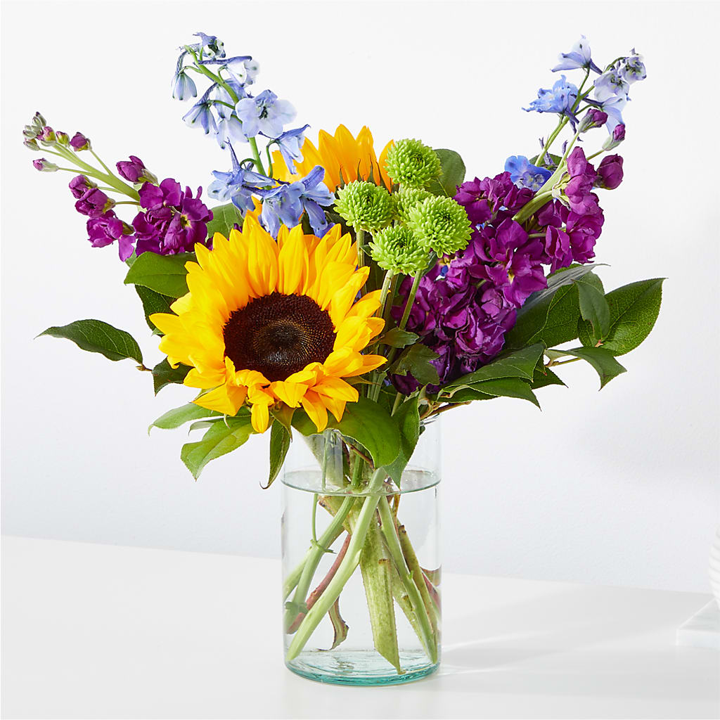 Catching Rays Bouquet – Citifloral, New York NY