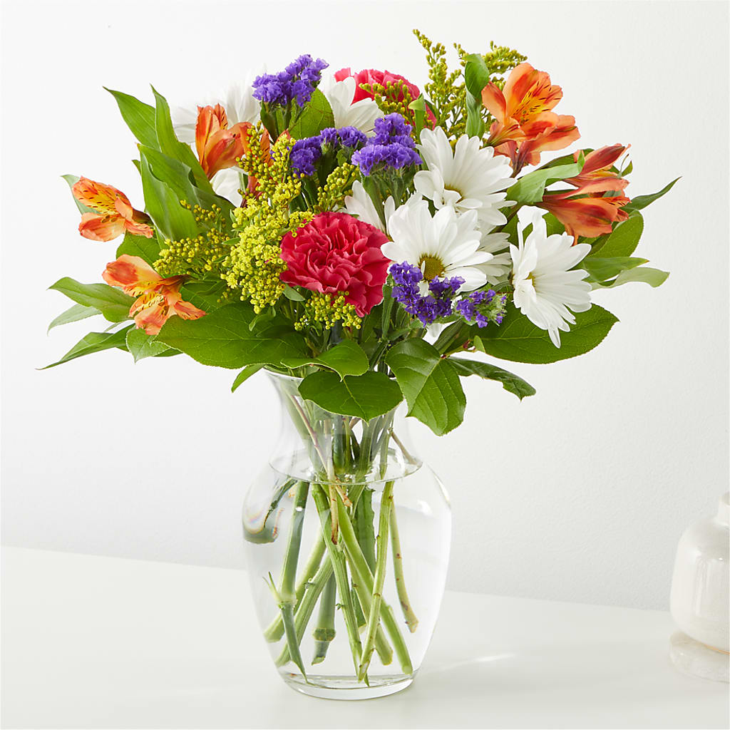 Oopsie Daisy Bouquet – Citifloral, New York NY