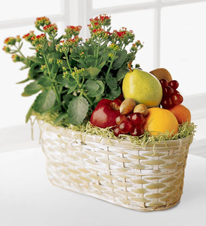 Fruit & Flowers – Citifloral, New York NY