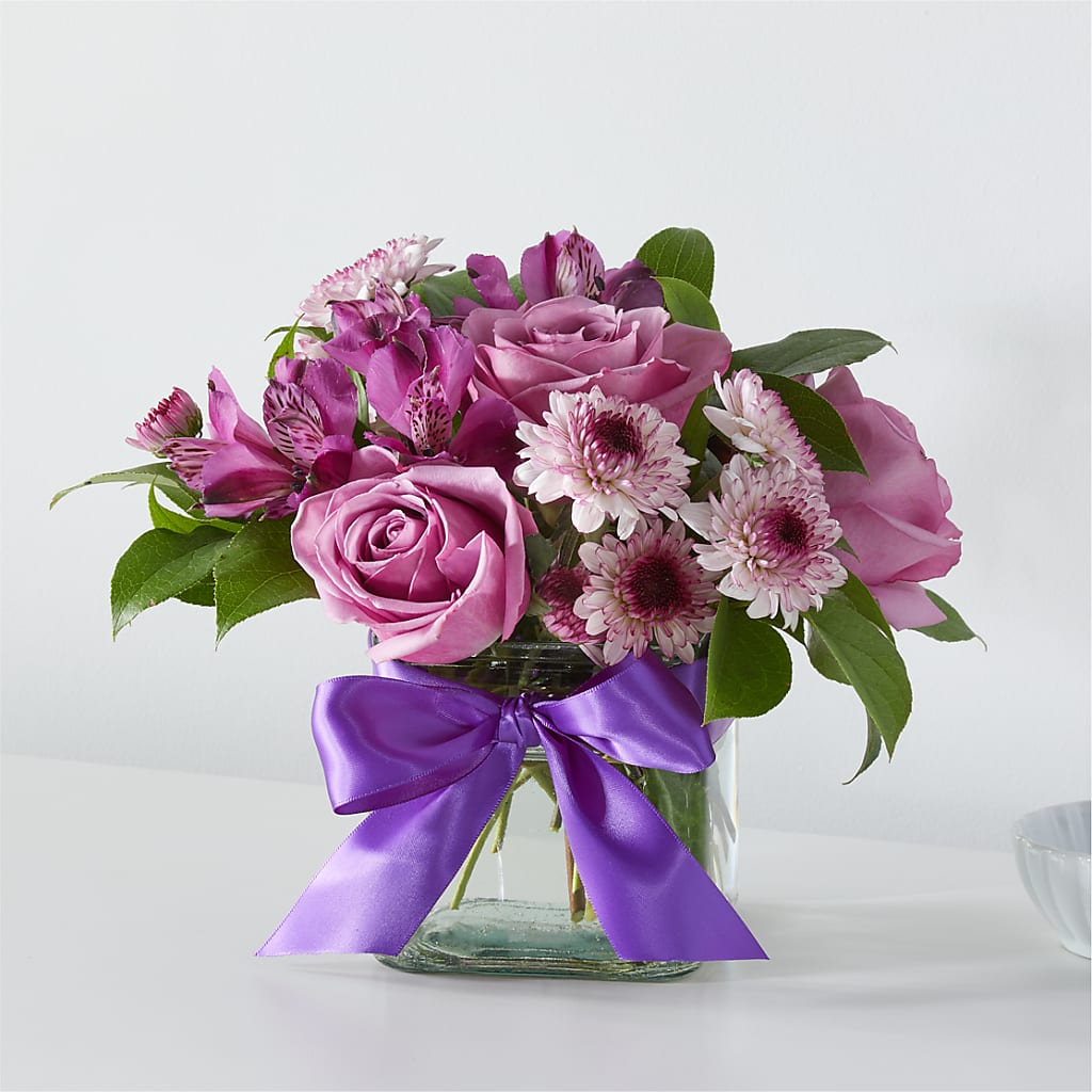 Sugarplum Bouquet – Citifloral, New York NY