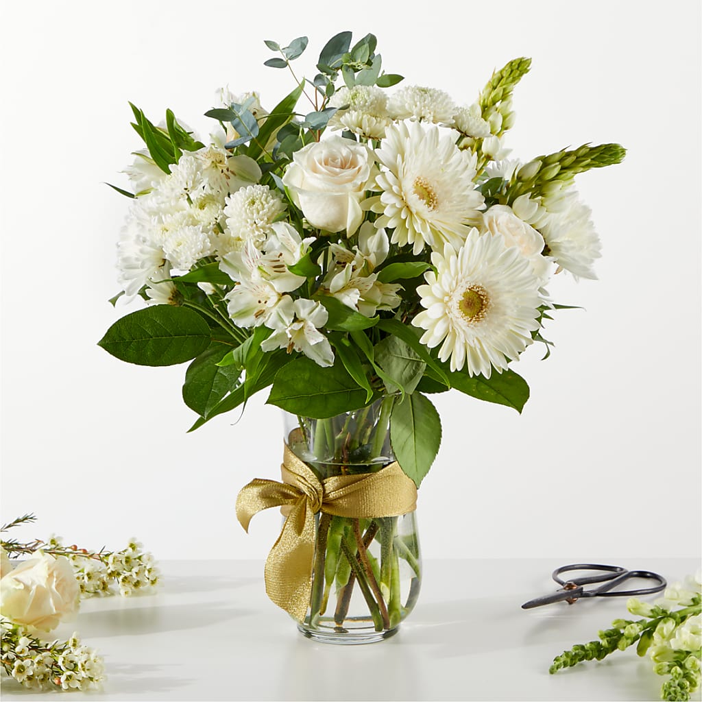 New Beginnings – A Florist Original – Citifloral, New York NY