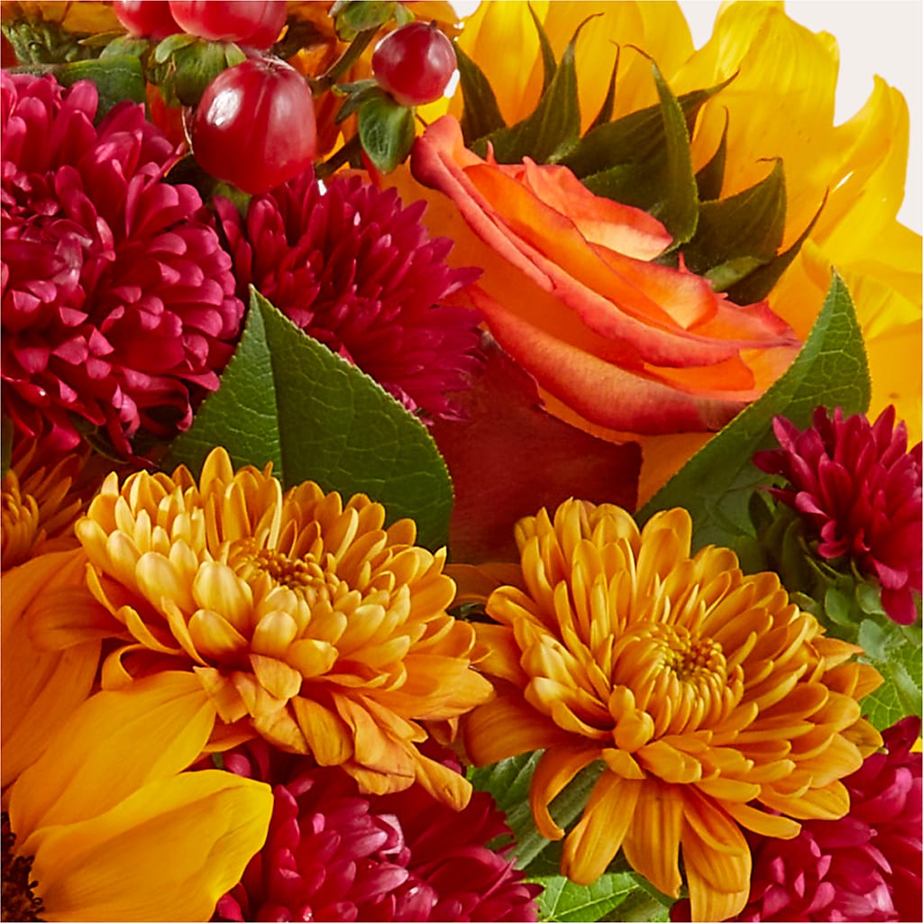 Sweater Season - A Florist Original – Citifloral, New York NY