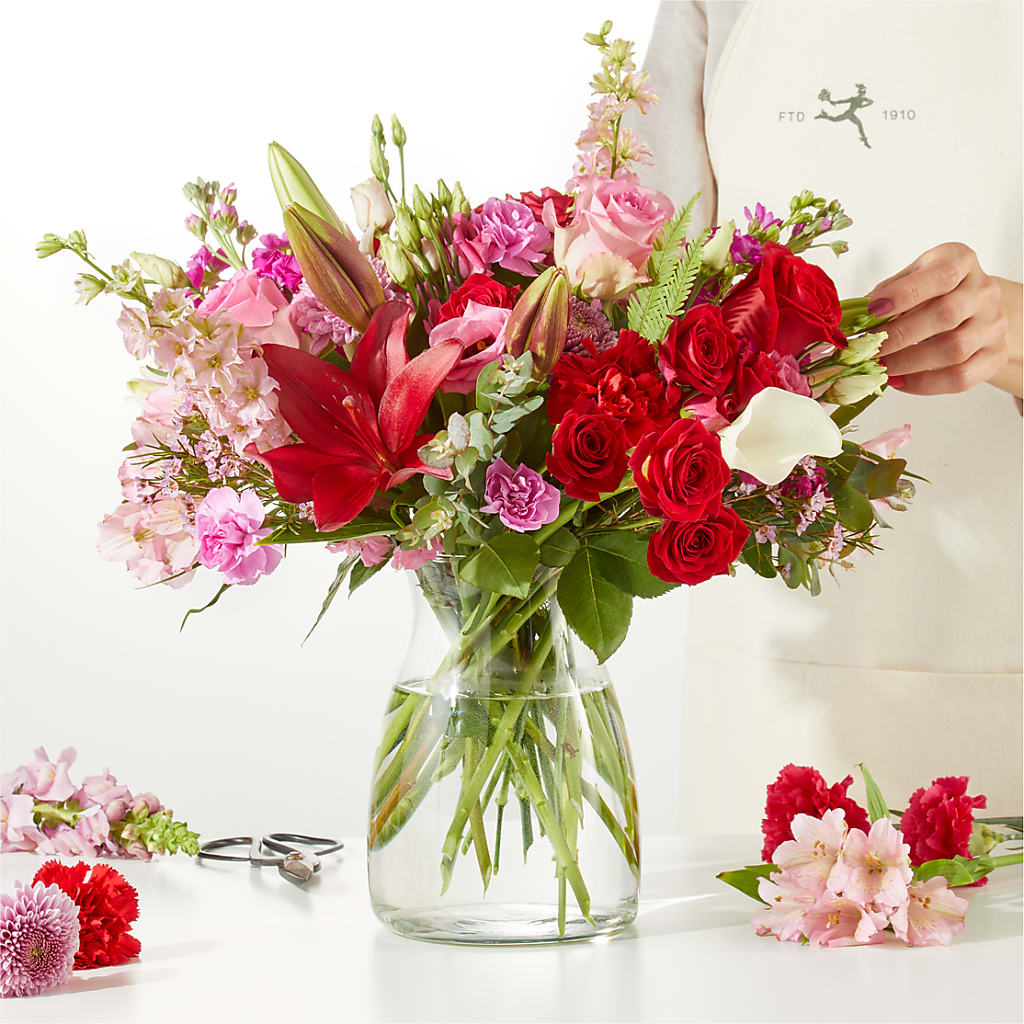 Together Forever - A Florist Original – Citifloral, New York NY
