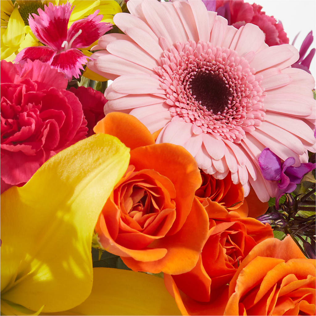 You're Invited - A Florist Original – Citifloral, New York NY
