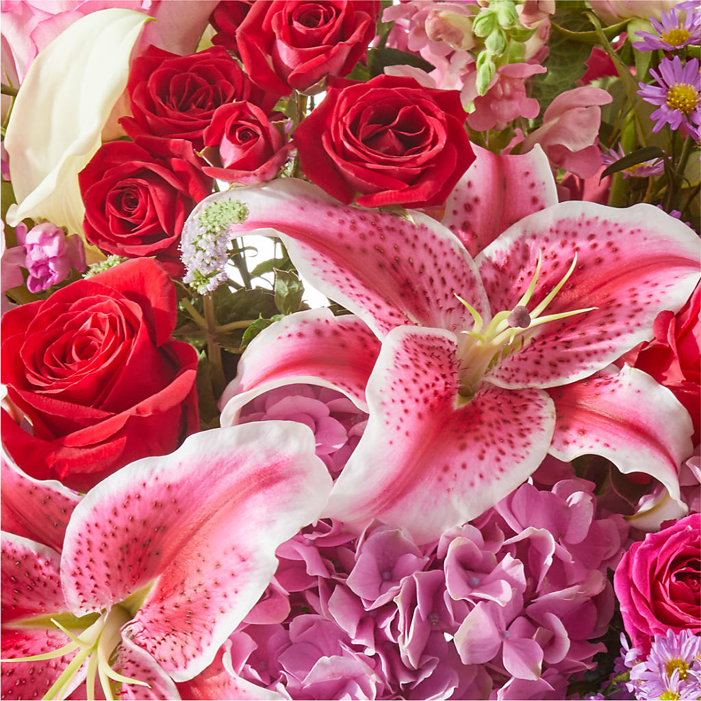 Better Together - A Luxury Florist Original – Citifloral, New York NY