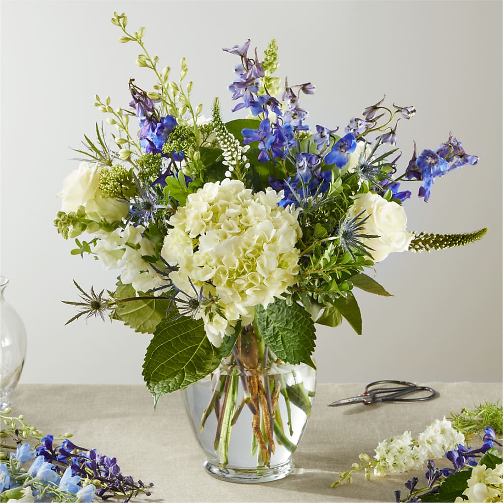 Festival of Lights – A Florist Original – Citifloral, New York NY
