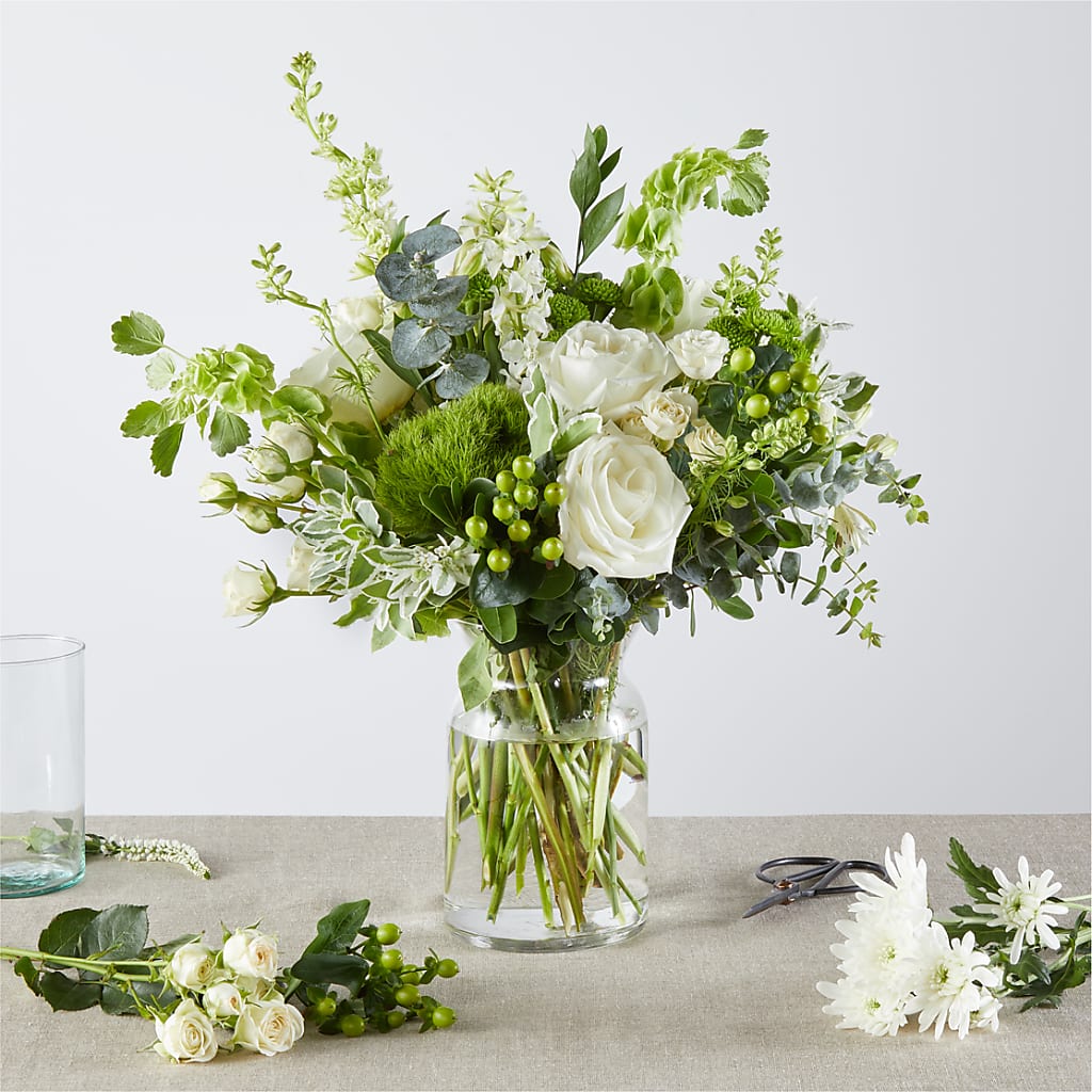 Irish Garden - A Florist Original – Citifloral, New York NY