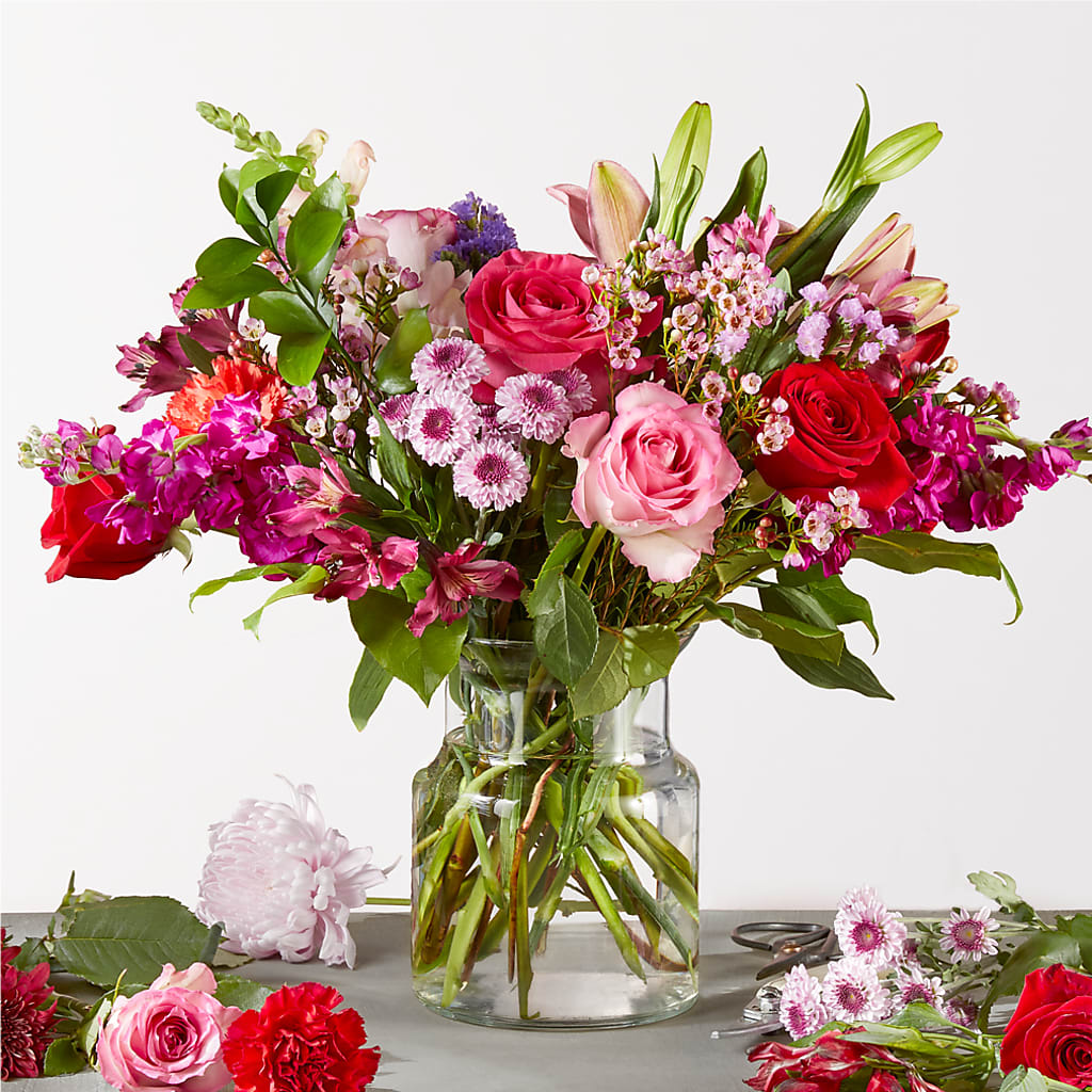 Regal Jewel – A Florist Original – Citifloral, New York NY