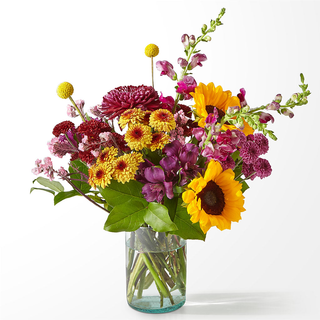 Pop of Whimsy Bouquet – Citifloral, New York NY