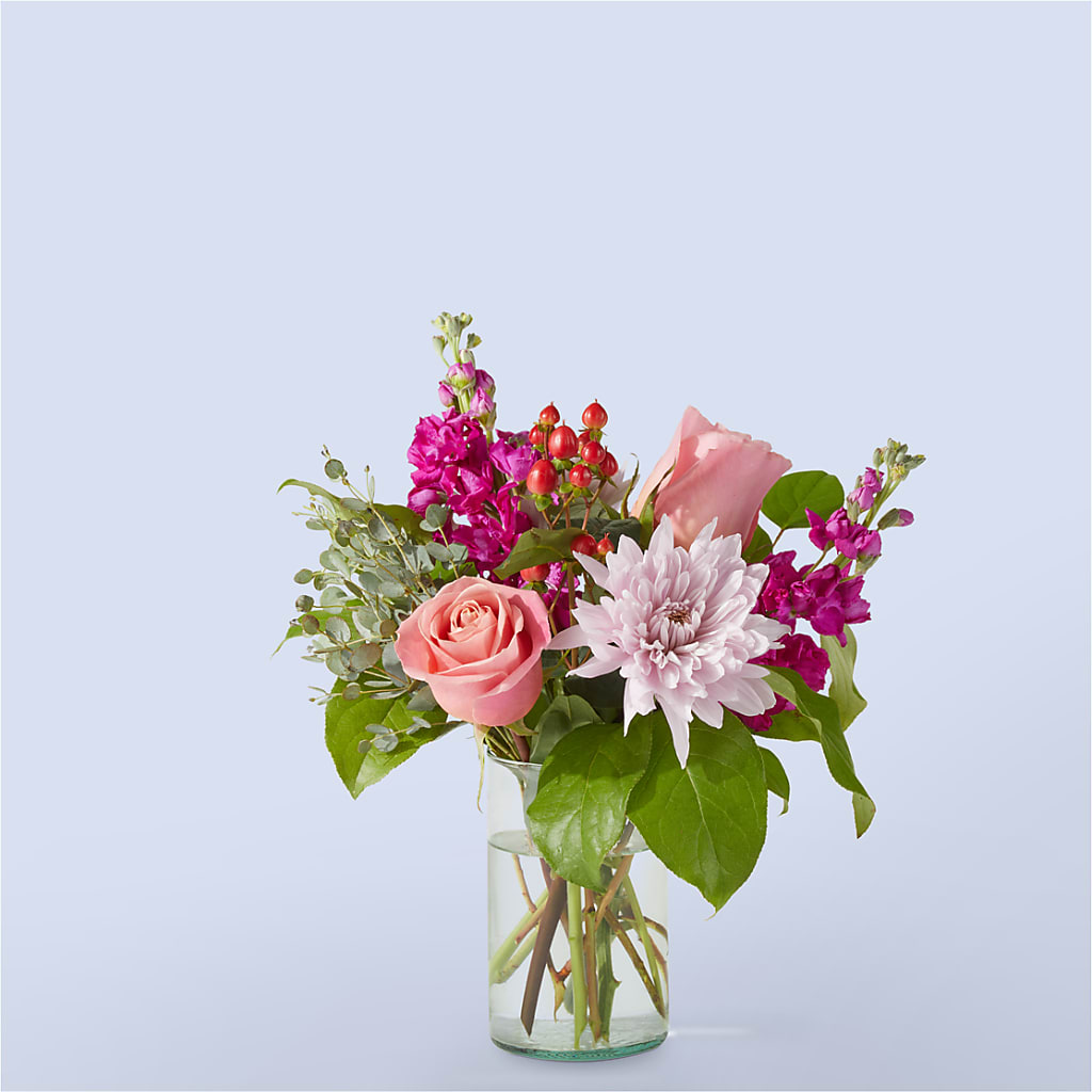 Sunday Morning Bouquet – Citifloral, New York NY