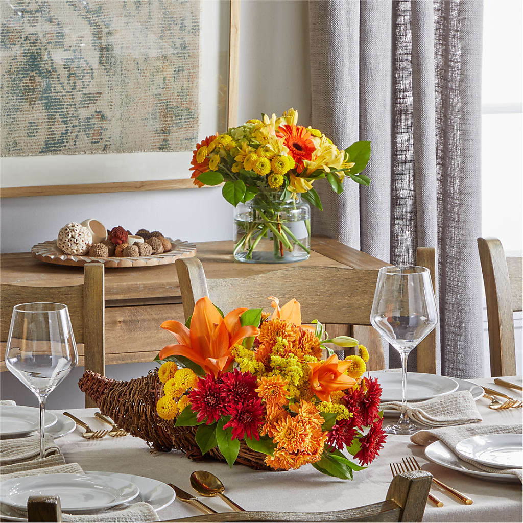 Blooming and Blessed Bundle – Citifloral, New York NY