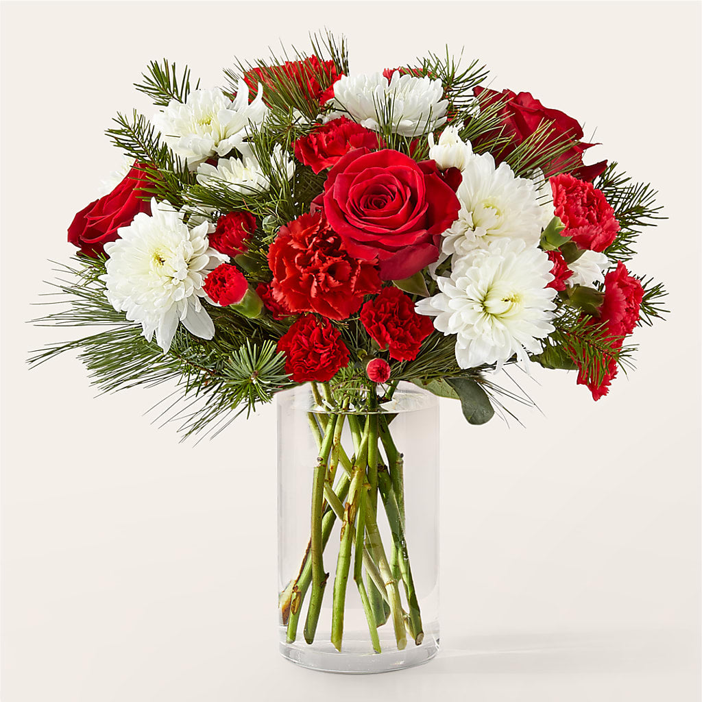 Seasonal Magic Bouquet – Citifloral, New York NY