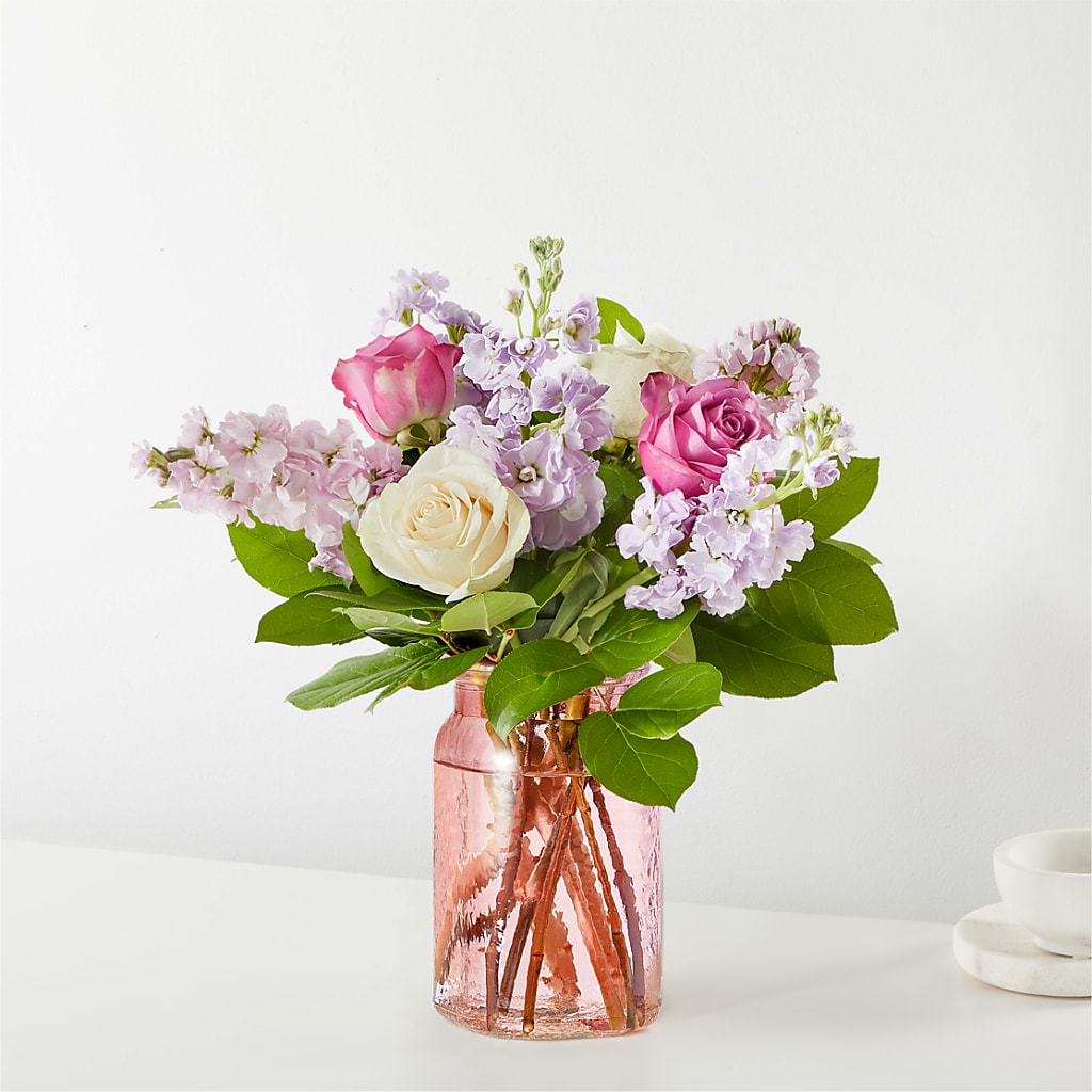 Springtime Spritz Bouquet – Citifloral, New York NY