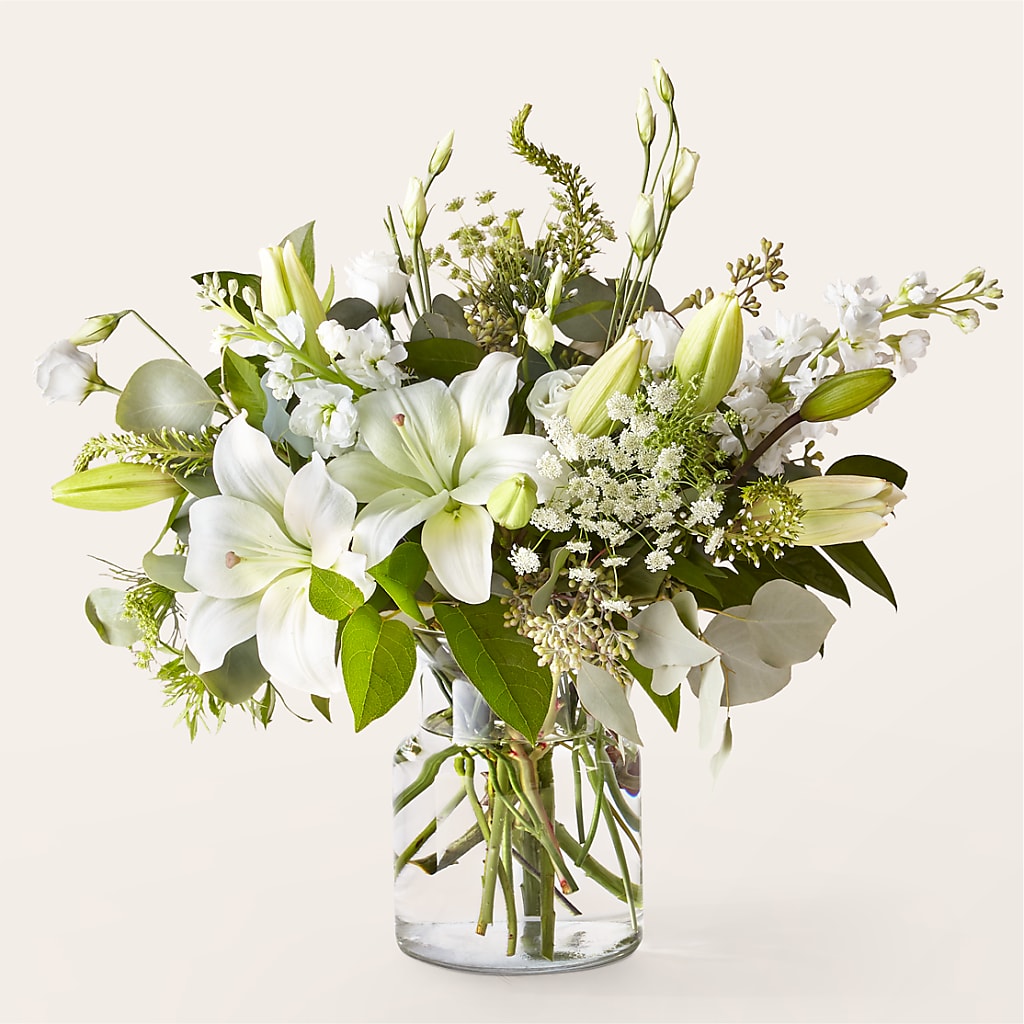 Alluring Elegance Bouquet – Citifloral, New York NY