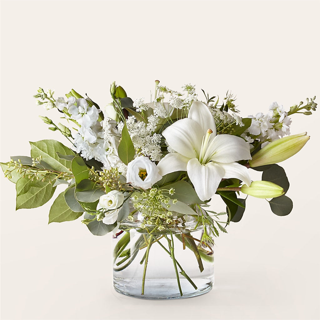 Alluring Elegance Bouquet – Citifloral, New York NY