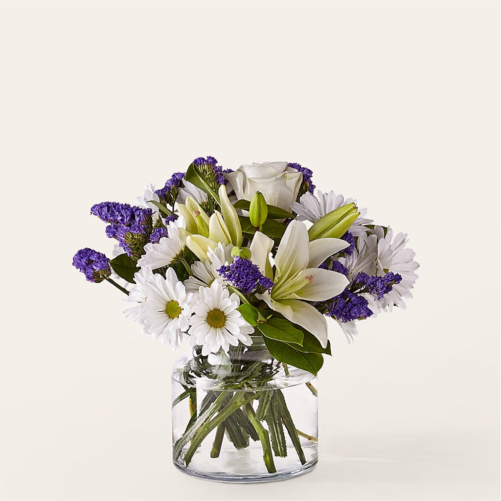 Beyond Blue Bouquet – Citifloral, New York NY
