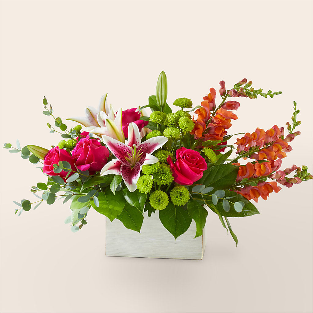 Wild Spirit Bouquet – Citifloral, New York NY