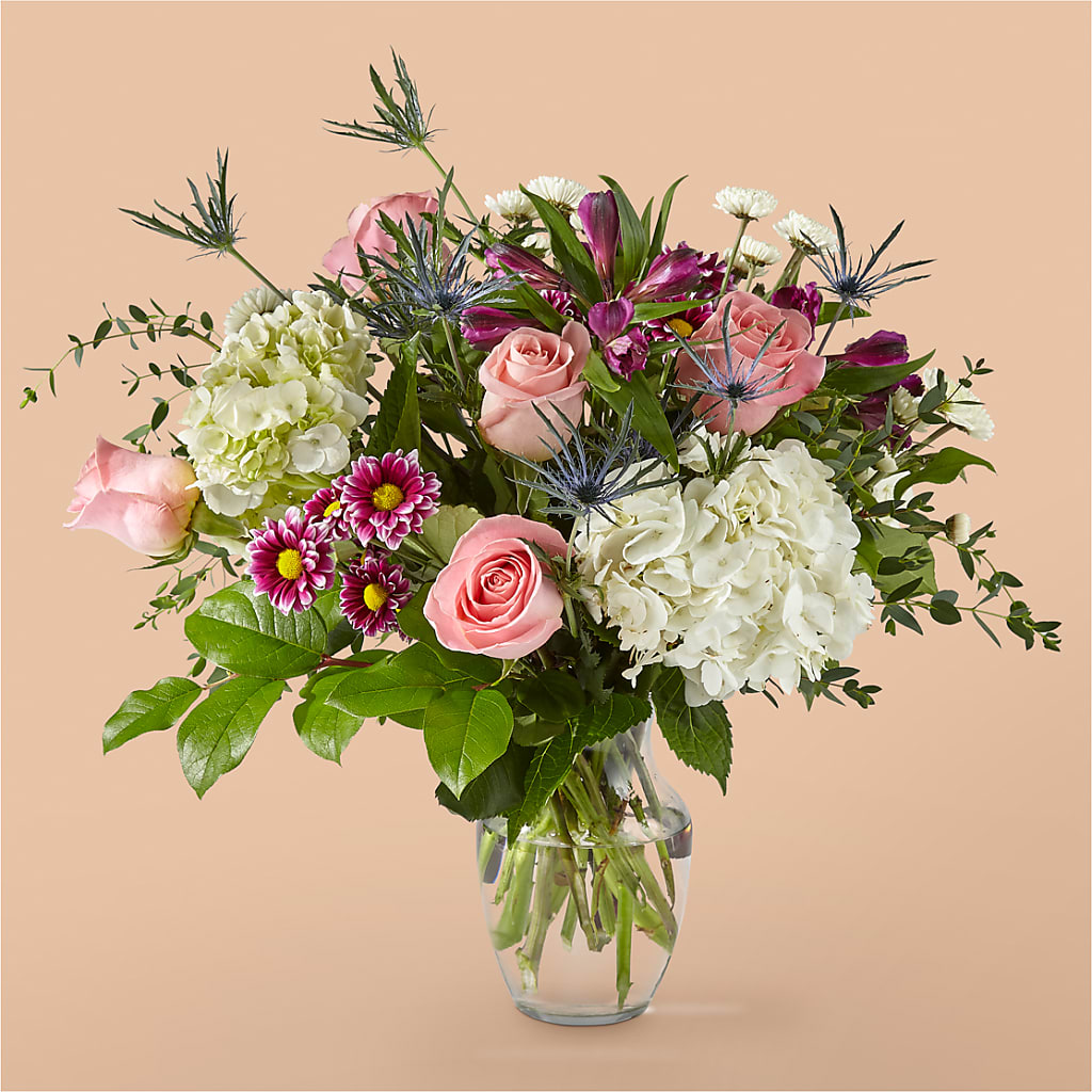 Parlour Bouquet – Citifloral, New York NY