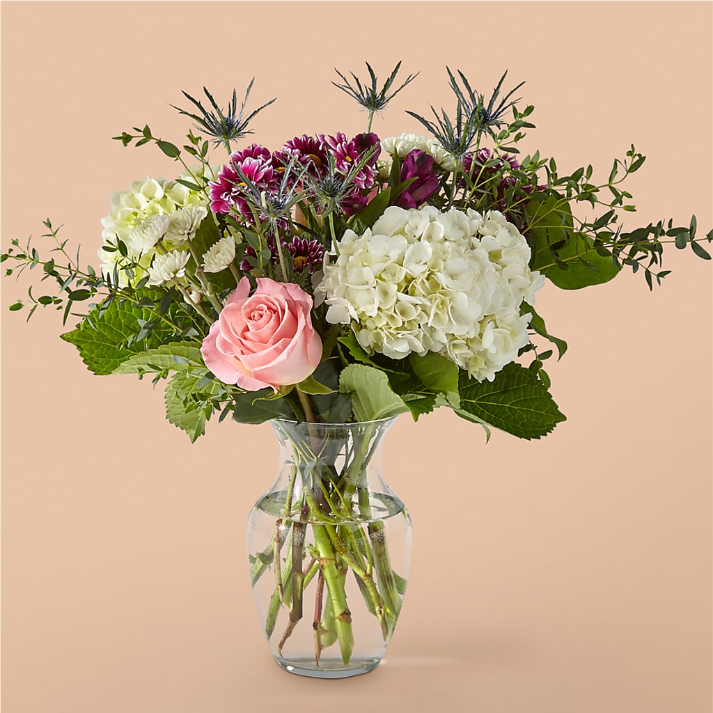 Parlour Bouquet – Citifloral, New York NY
