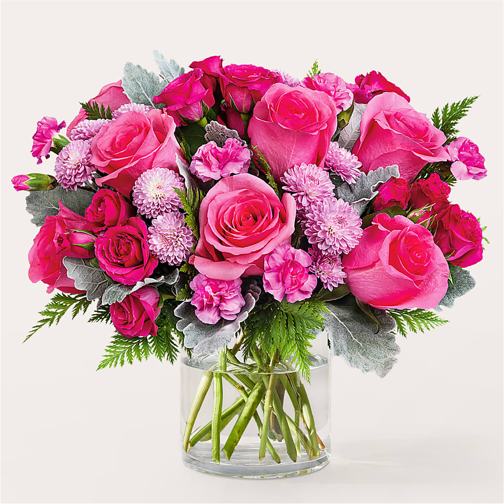 Sweet As Can Be Bouquet – Citifloral, New York NY