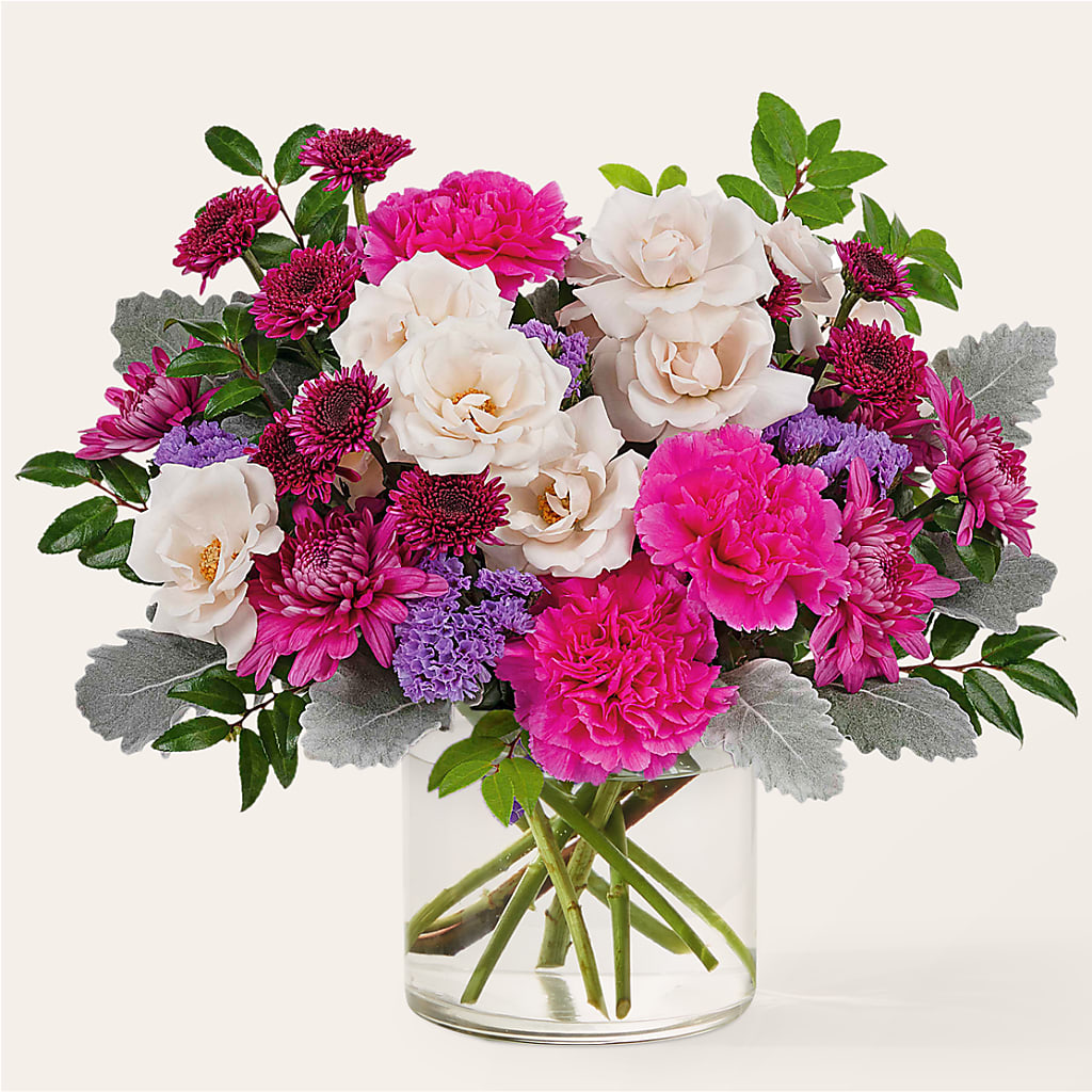 Dose of Cheer Bouquet – Citifloral, New York NY