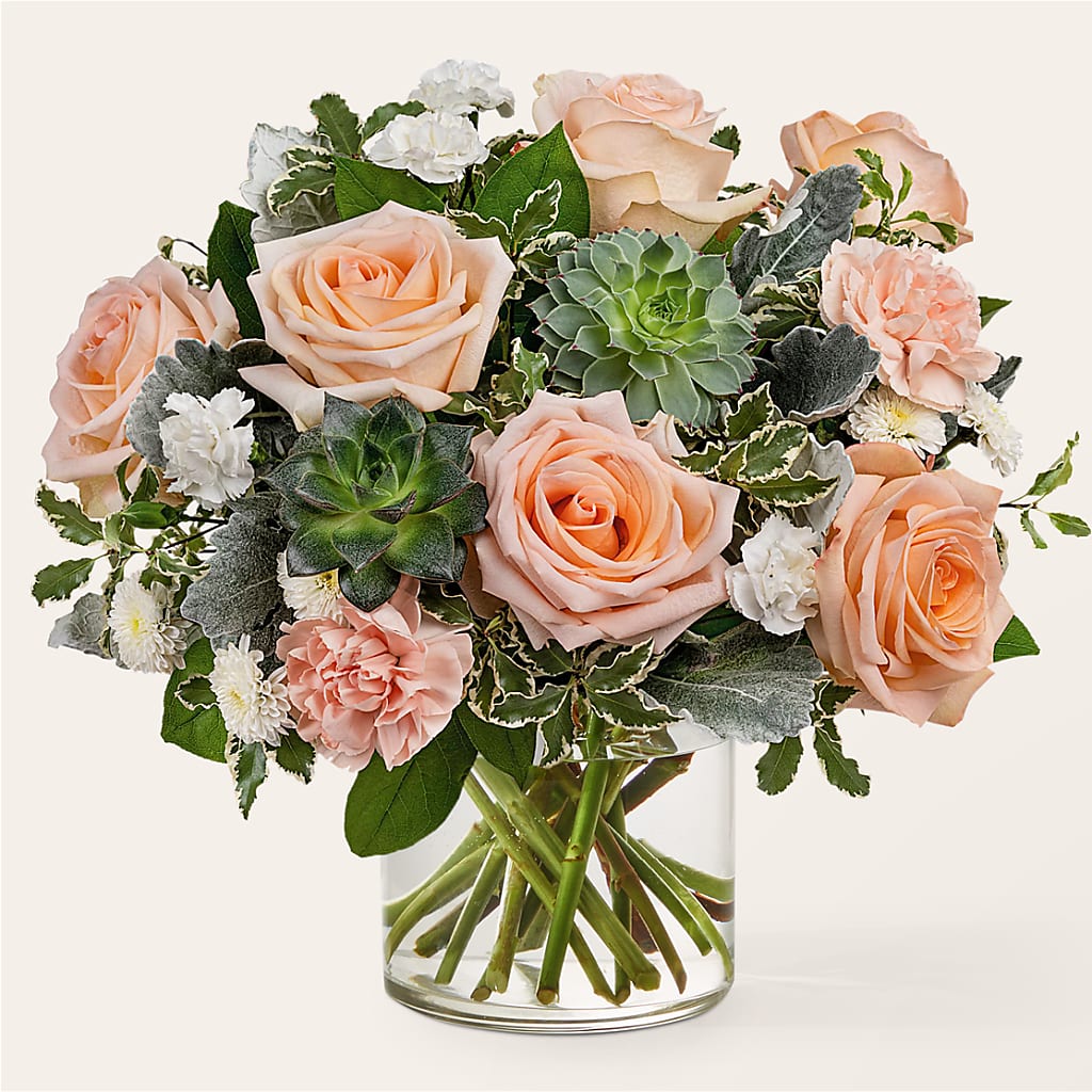 Sweet Tea Bouquet – Citifloral, New York NY