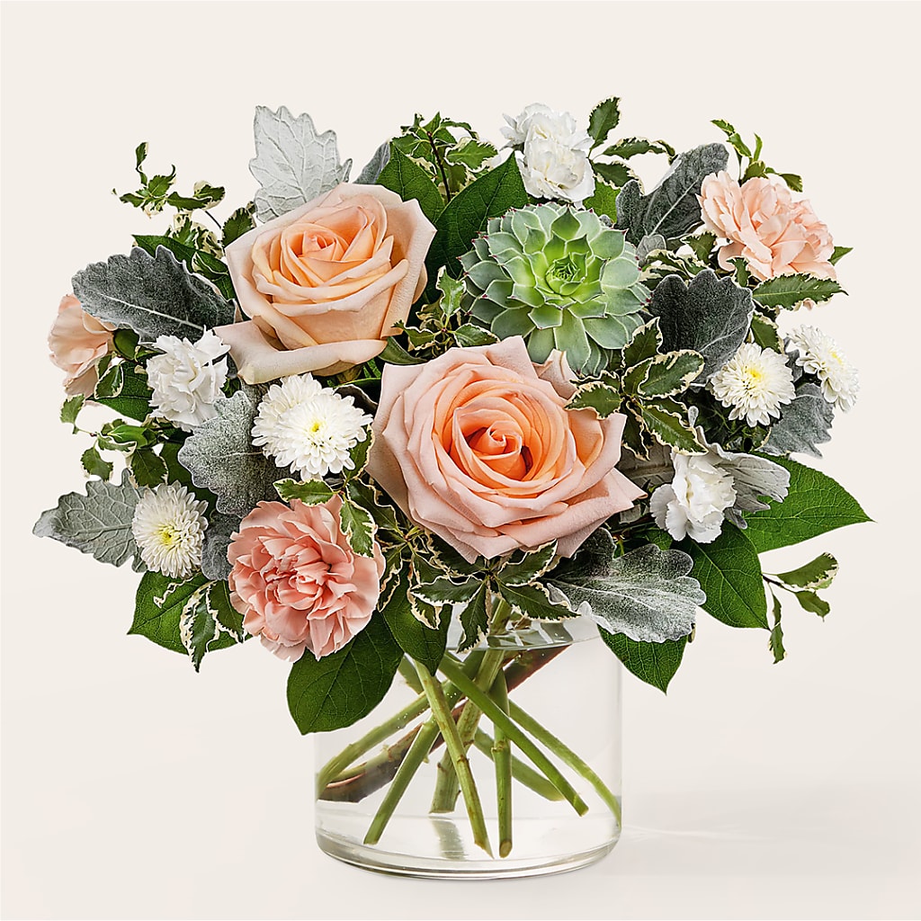 Sweet Tea Bouquet – Citifloral, New York NY
