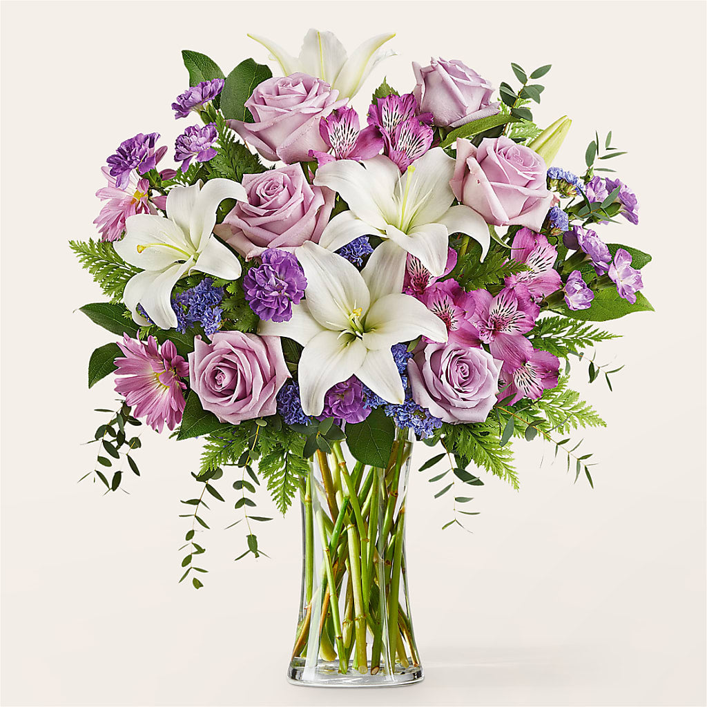 The Dreamscape Bouquet – Citifloral, New York NY