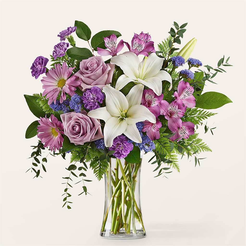 The Dreamscape Bouquet – Citifloral, New York NY