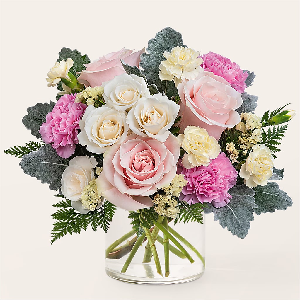 Blissful Moments Bouquet – Citifloral, New York NY