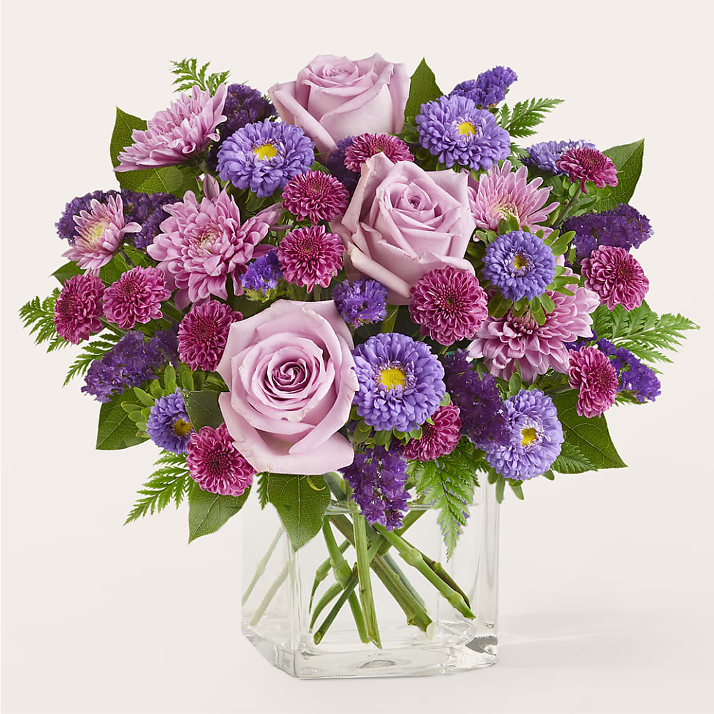 In Harmony Bouquet – Citifloral, New York NY