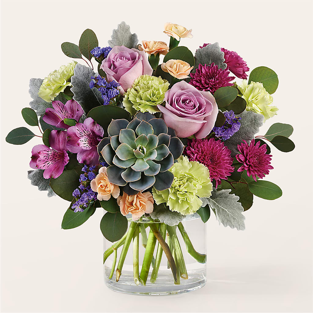 Botanical Dream Bouquet – Citifloral, New York NY